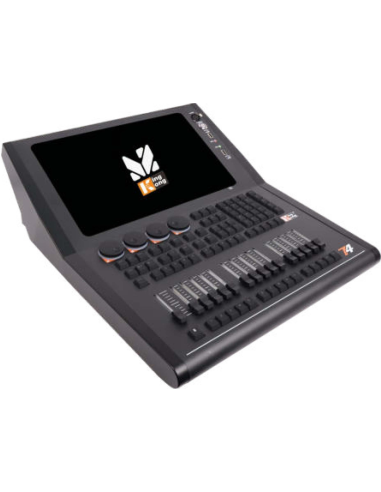 Digital console KingKong T4