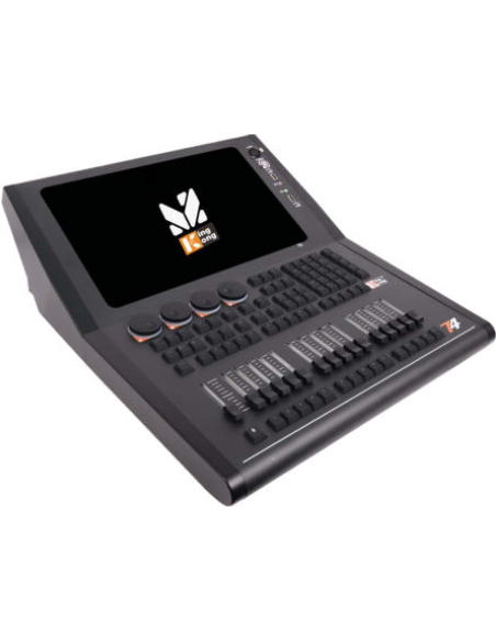 Digital console KingKong T4