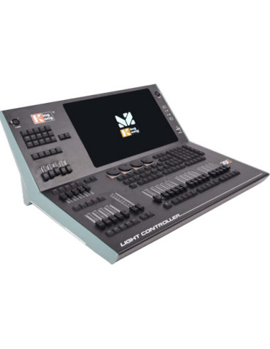 Цифровая консоль KingKong T4S