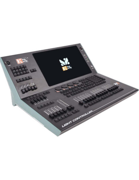 Digital console KingKong T4S