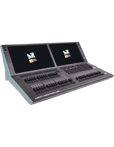 Цифровая консоль KingKong T5S