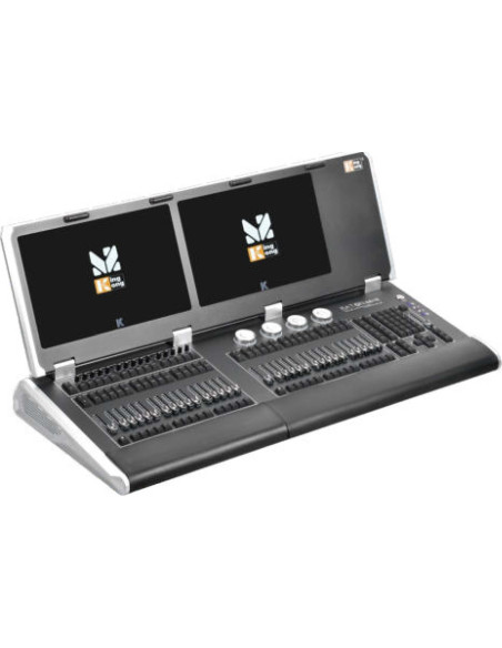 Digital console KingKong BATON 6616