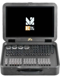 Digital console KingKong BATON X6