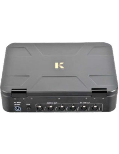 Digital console KingKong BATON X6