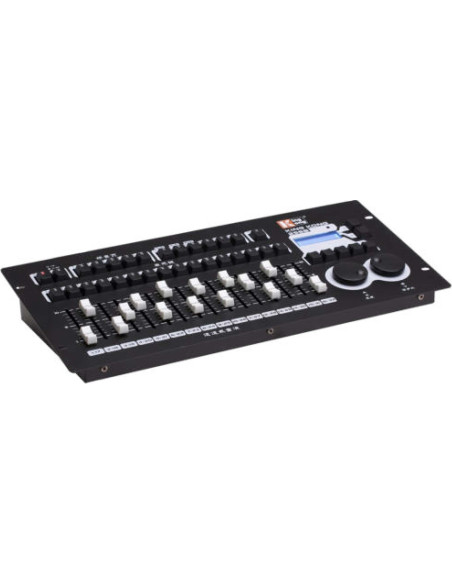 Analog console KINGKONG-256B