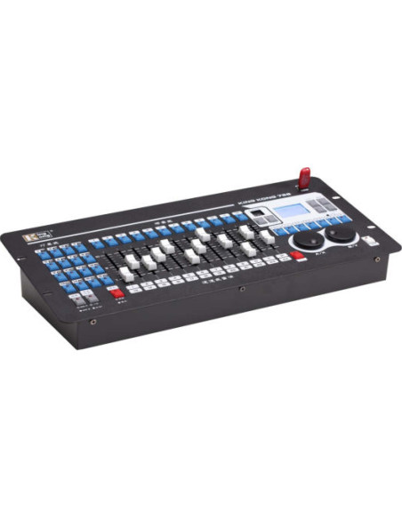 Analog console KINGKONG-768