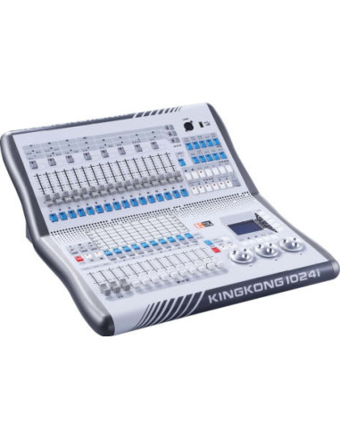 Analog console KINGKONG-1024i