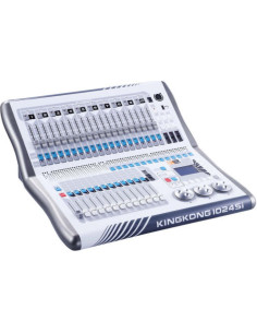 Аналоговая консоль KINGKONG-1024S1