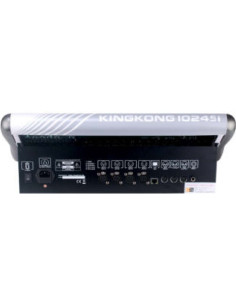 Аналоговая консоль KINGKONG-1024S1 2