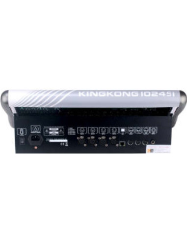 Аналоговая консоль KINGKONG-1024S1