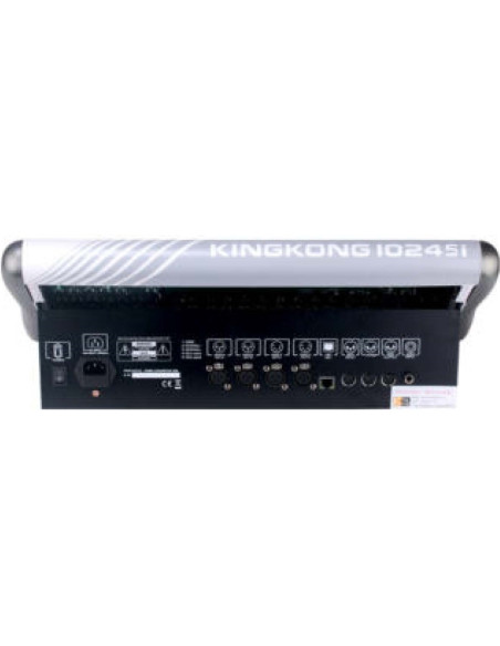 Аналоговая консоль KINGKONG-1024S1