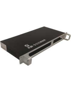 Интеллектуальная система управления TQ-500 DMX recorder