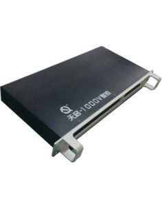 Интеллектуальная система управления TQ-1000V DMX recorder