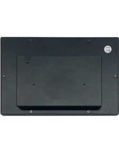 Intelligent control system TQ-200 Wall Panel