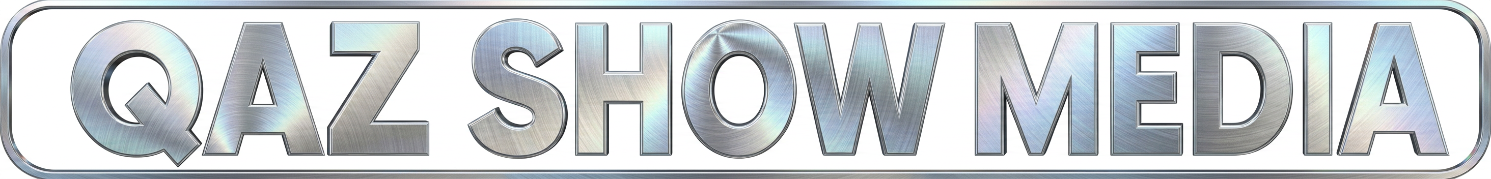 QazShowMedia logo